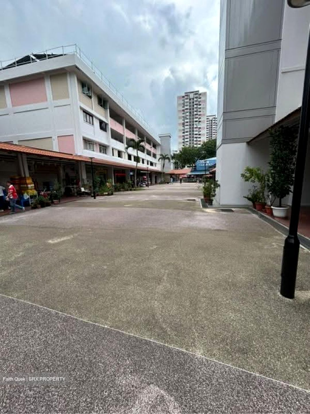 Clementi Avenue 2 Shopping Centre (D5), Shop House #620538721
